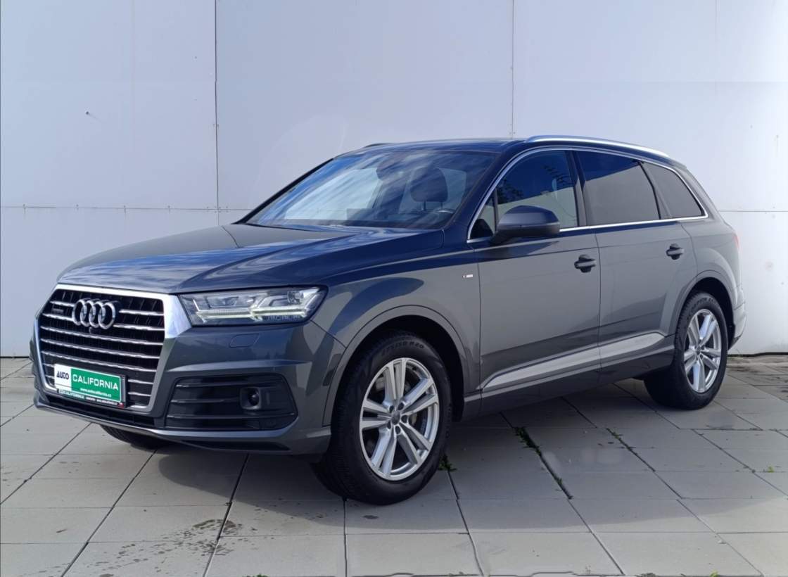 Audi - Q7