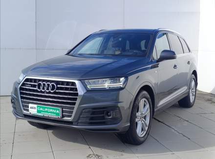 Audi - Q7
