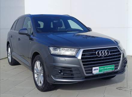 Audi - Q7