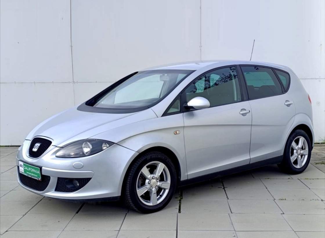 Seat - Altea