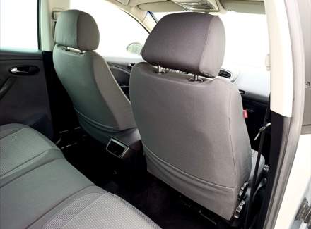 Seat - Altea