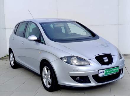 Seat - Altea