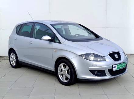 Seat - Altea