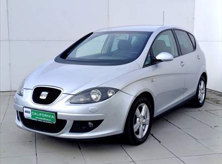 Seat - Altea