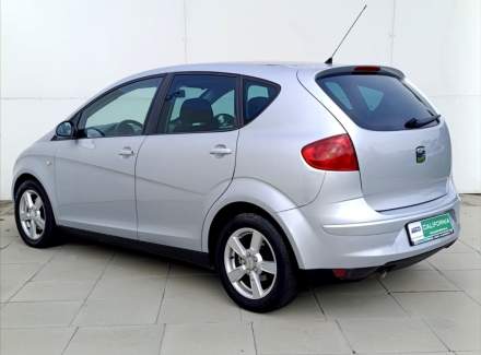 Seat - Altea