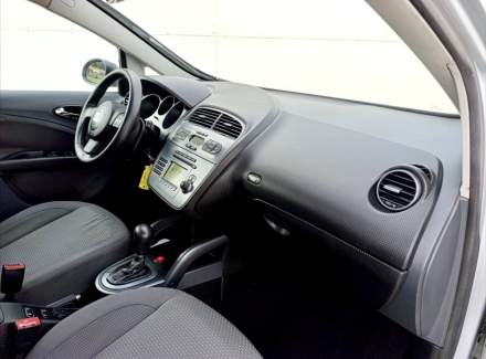 Seat - Altea