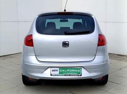 Seat - Altea