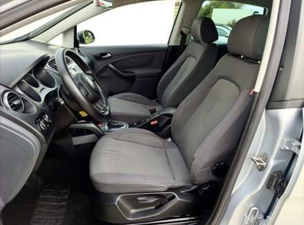 Seat - Altea