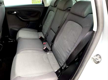 Seat - Altea