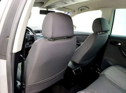 Seat - Altea