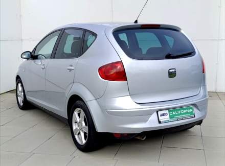 Seat - Altea
