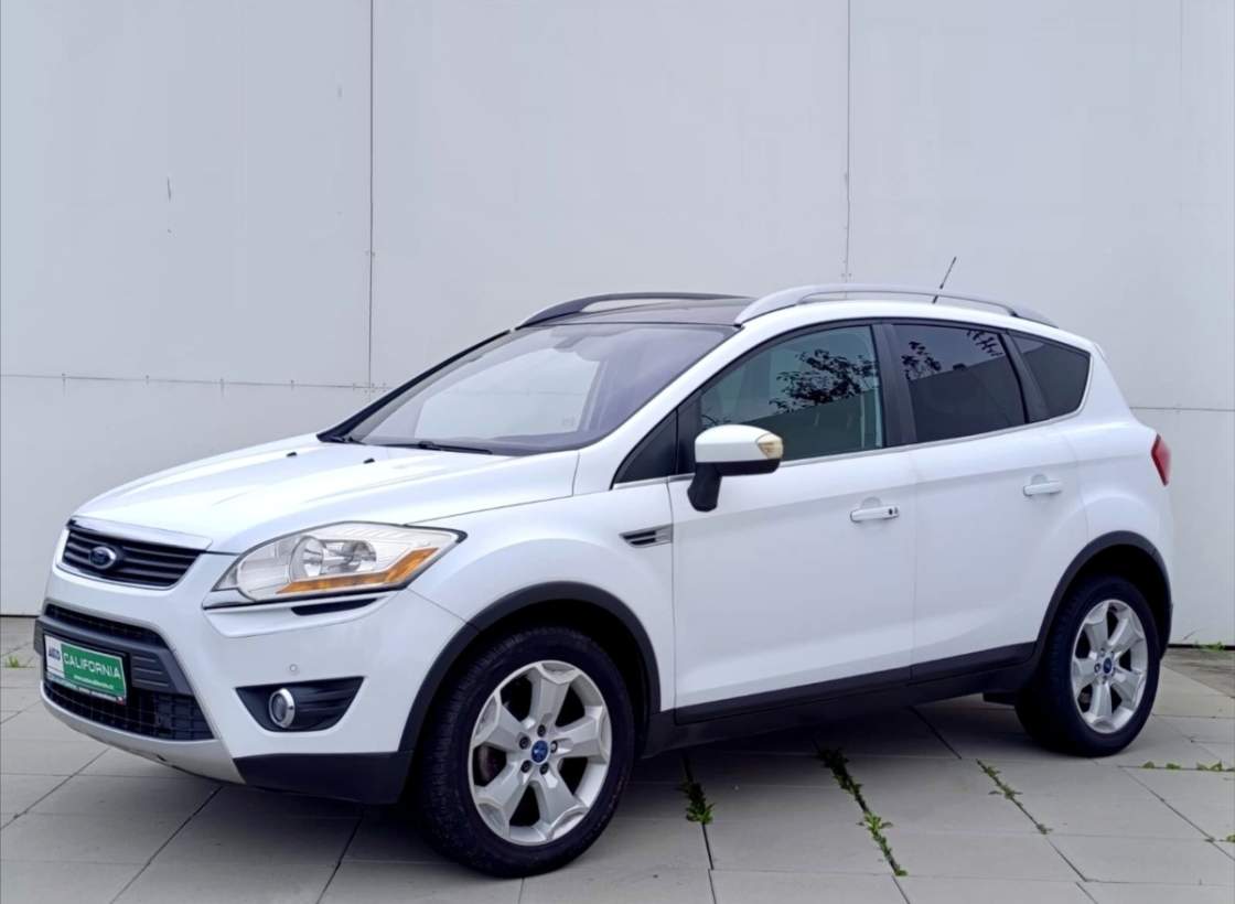 Ford - Kuga