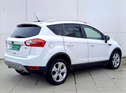 Ford - Kuga