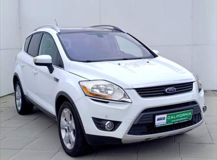 Ford - Kuga