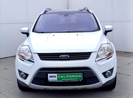Ford - Kuga