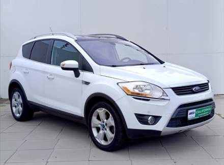 Ford - Kuga