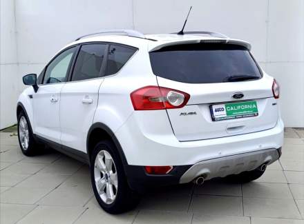 Ford - Kuga