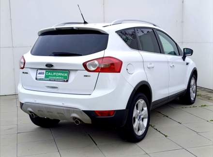 Ford - Kuga