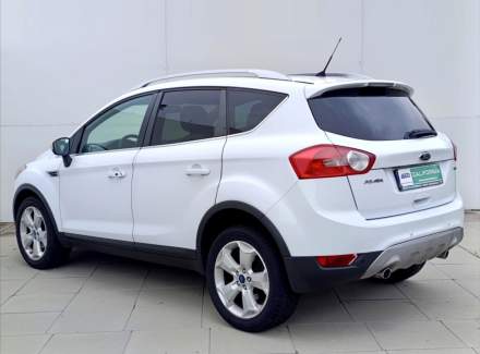 Ford - Kuga
