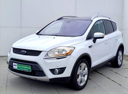 Ford - Kuga