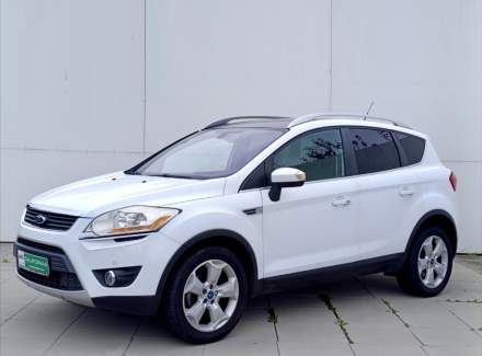 Ford - Kuga