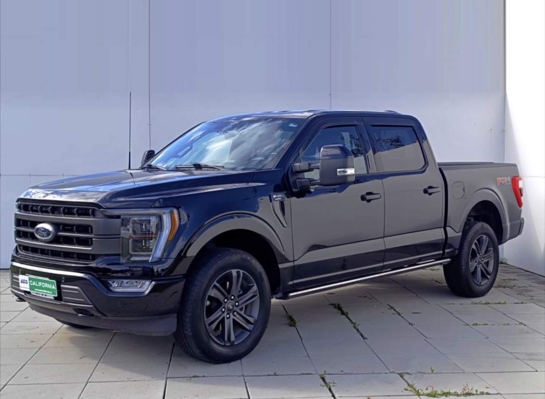 Ford - F-150