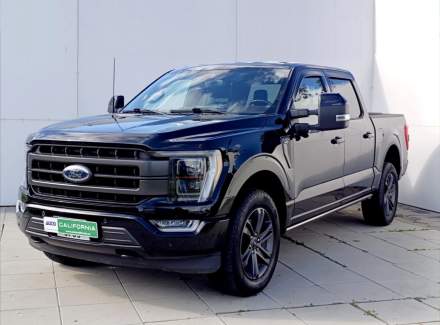 Ford - F-150