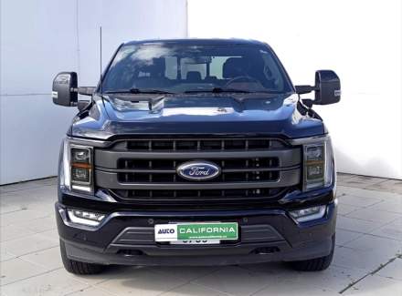 Ford - F-150