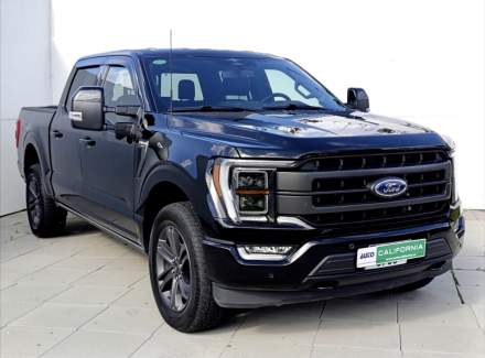 Ford - F-150