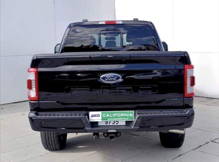 Ford - F-150