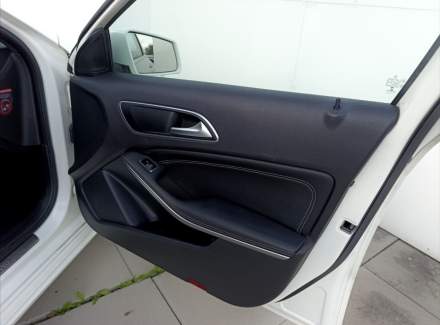 Mercedes-Benz - A-class