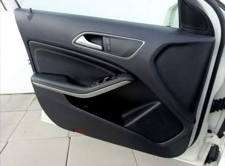 Mercedes-Benz - A-class