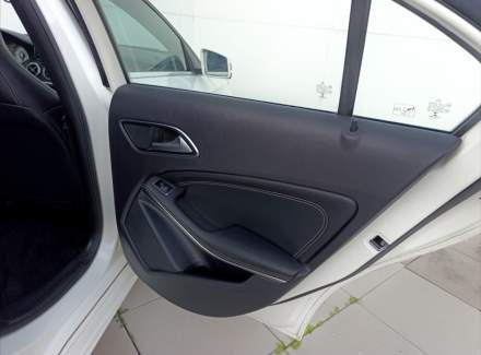 Mercedes-Benz - A-class