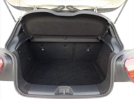 Mercedes-Benz - A-class