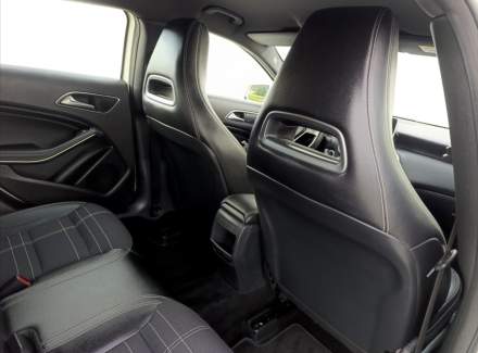 Mercedes-Benz - A-class