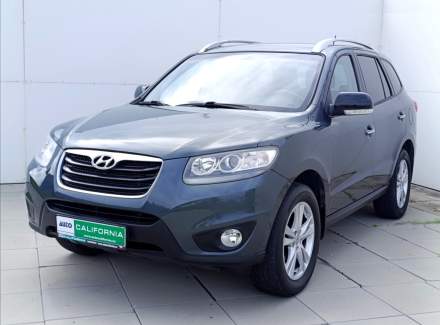 Hyundai - Santa FE