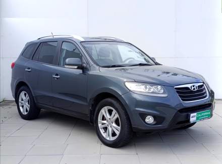 Hyundai - Santa FE