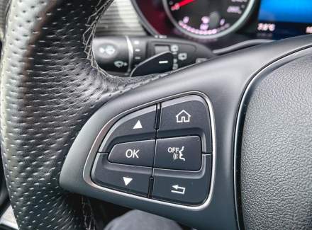 Mercedes-Benz - V-class