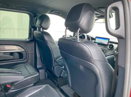 Mercedes-Benz - V-class