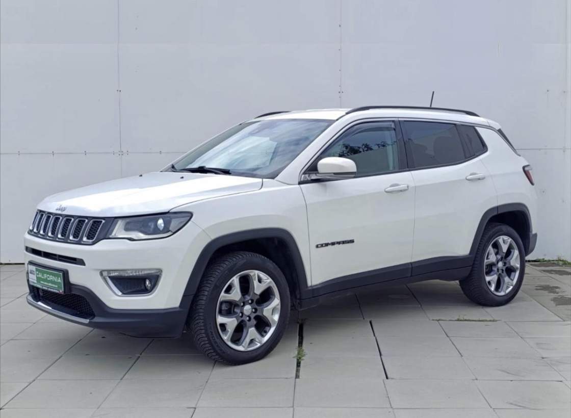 Jeep - Compass