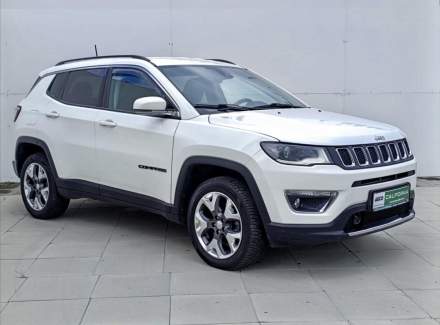 Jeep - Compass