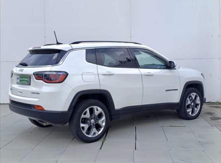 Jeep - Compass