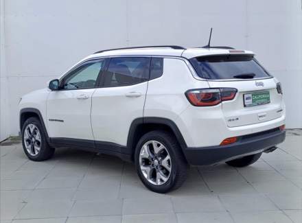 Jeep - Compass