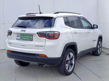 Jeep - Compass