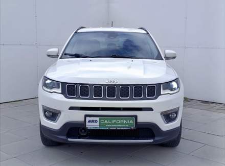 Jeep - Compass