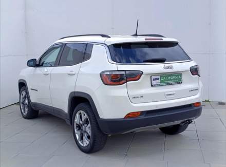 Jeep - Compass