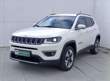 Jeep - Compass