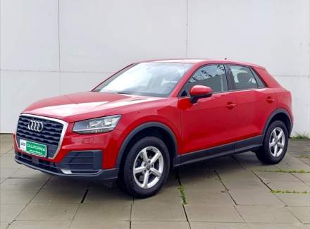Audi - Q2