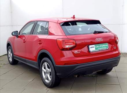 Audi - Q2