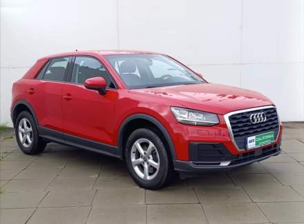 Audi - Q2